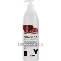 YUNSEY Fragrant та Neutral Conditioning Mask Pomegranate - Маска-кондиціонер з мультивітамінним комплексом
