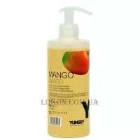 YUNSEY Fragrant та Neutral Shampoo Mango - Шампунь для частого застосування "Манго"