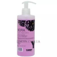 YUNSEY Fragrant and Neutral Shampoo Blackberry - Шампунь для частого застосування "Ожина"