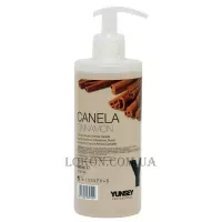 YUNSEY Fragrant і Neutral Shampoo Cinnamon - Шампунь для частого застосування "Кориця"