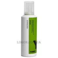 YUNSEY Vigorance Repair Damaged Hair Reconstructor - Реконструктор для пошкодженого волосся з кератином та олією жожоба