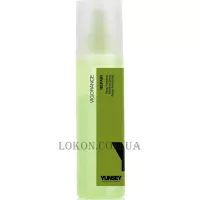 YUNSEY Vigorance Repair Nutritive Spray - Двофазний живильний спрей для пошкодженого волосся