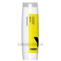 YUNSEY Vigorance Volume Shampoo - Шампунь для надання об'єму тонкому волоссю
