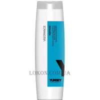 YUNSEY Vigorance No Frizz Shampoo - Розгладжуючий шампунь для неслухняного волосся