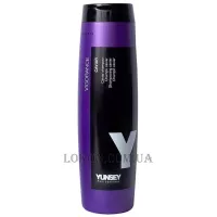YUNSEY Vigorance Caviar Shampoo - Шампунь з екстрактом ікри