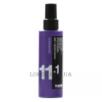 YUNSEY Vigorance Caviar Hair Treatment 11+1 - Маска-спрей 11+1