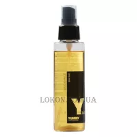 YUNSEY Keratin 24k Elixir - Еліксир для блиску та живлення пошкодженого волосся