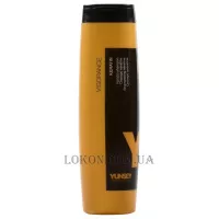 YUNSEY Keratin 24k Shampoo - Відновлюючий шампунь з кератином