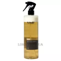 YUNSEY Keratin 24k Two-phase Conditioner - Двофазний кондиціонер для пошкодженого волосся