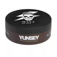 YUNSEY Matt For Men - Матовий віск для чоловіків