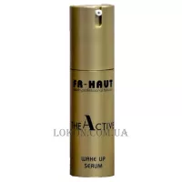 FREIHAUT The Active Wake Up Serum - Сироватка з ретинолом