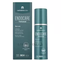 ENDOCARE Tensage Serum - Регенеруюча ліфтинг-сироватка