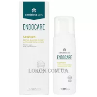 ENDOCARE Aquafoam Gentle Cleansing Wash - Делікатна очищаюча пінка для обличчя