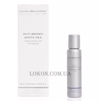 LAURA BEAUMONT Anti Brown Spots Pen - Антипігментний олівець