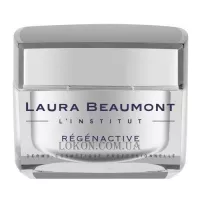 LAURA BEAUMONT Regenactive Night Care - Регенеруючий нічний крем