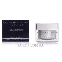 LAURA BEAUMONT Soft Age De Jour Day Care - Ніжний денний антивіковий крем