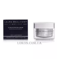 LAURA BEAUMONT Ultra Nutrition Cream Night Care - Ультра живильний нічний крем