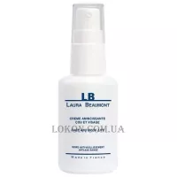 LAURA BEAUMONT Face and Neck Slimming Cream - Контур-крем для обличчя та шиї