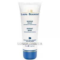 LAURA BEAUMONT Radiant Mask - Відновлююча маска "Сяйво"