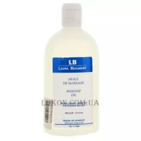 LAURA BEAUMONT Massage Oil - Масажна олія для тіла