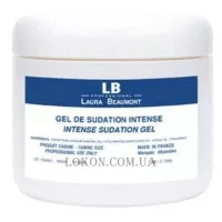 LAURA BEAUMONT Intense Sudation Gel - Інтенсивний ліполітичний антицелюлітний гель