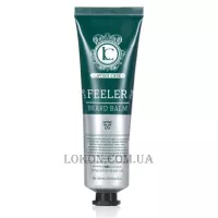 LAVISH CARE Feeler Beard Balm - Бальзам для догляду за бородою