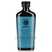 LAVISH CARE Revitalizing Shampoo - Шампунь 