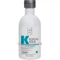 LAVISH CARE Kopexil Aqua Anti-Hair Loss Shampoo - Шампунь проти випадіння волосся