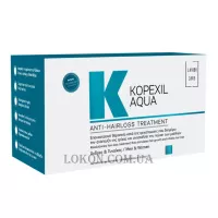 LAVISH CARE Kopexil Aqua Anti-Hair Loss Treatment - Догляд проти випадіння волосся