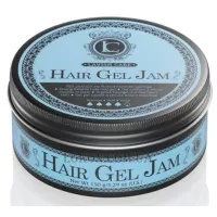 LAVISH CARE Hair Gel Jam Strong Flexible Hold - Гель сильної еластичної фіксації