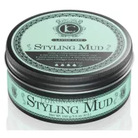 LAVISH CARE Styling Mud Extra Matte Hold - Матова глина сильної фіксації