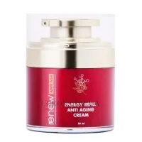 RENEW Energy Refill Anti Aging Cream - Антивіковий живильний крем-енергетик