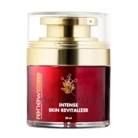 RENEW Anti Age Intense Skin Revitalizer - Концентрат Q 10 для інтенсивного омолодження