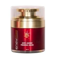 RENEW Anti Age Anti Aging Firming Mask - Моделююча анти-ейдж маска
