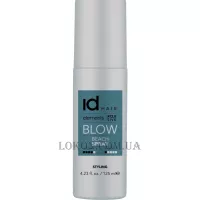 ID HAIR Elements Xclusive Blow Beach Spray - Спрей для створення ефекту пляжної укладки