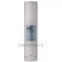 ID HAIR Elements Xclusive Blow Styling Foam - Піна для укладки волосся