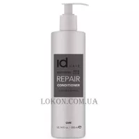 ID HAIR Elements Xclusive Repair Conditioner - Відновлюючий кондиціонер для пошкодженого волосся