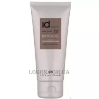 ID HAIR Elements Xclusive Moisture Leave-in Conditioner Cream - Зволожуючий незмивний кондиціонуючий крем