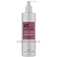 ID HAIR Elements Xclusive Long Hair Conditioner - Кондиціонер для довгого волосся