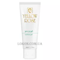 YELLOW ROSE Pro-P-Gel (exfoliant gel) - Пропігель-ексфоліант