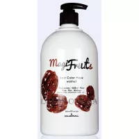 KLERAL SYSTEM MagiFruits Color Mask Walnut - Тонуюча маска 