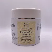 FORMEST Hydration Fruit Mask - Зволожуюча маска з екстрактом ожини