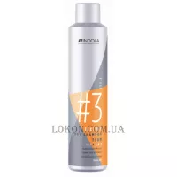 INDOLA Innova Dry Shampoo Foam - Сухий шампунь-мус