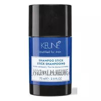 KEUNE 1922 Shampoo Stick - Твердий шампунь