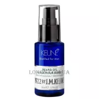 KEUNE 1922 Beard Oil - Олія для бороди