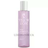 YELLOW ROSE Lotion Astringente (A) - Порозвужувальний лосьйон