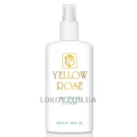 YELLOW ROSE Phytolift Lotion - Лосьйон для використання з маскою Phytolift