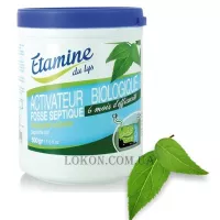 ETAMINE DU LYS Activateur Biologique - Біозасіб для труб, септиків та відстійників