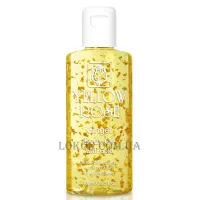 YELLOW ROSE Ginger Body Oil - Масажна олія із золотом та імбиром