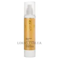 YELLOW ROSE Liposomes Body - Сироватка для схуднення та ліфтингу